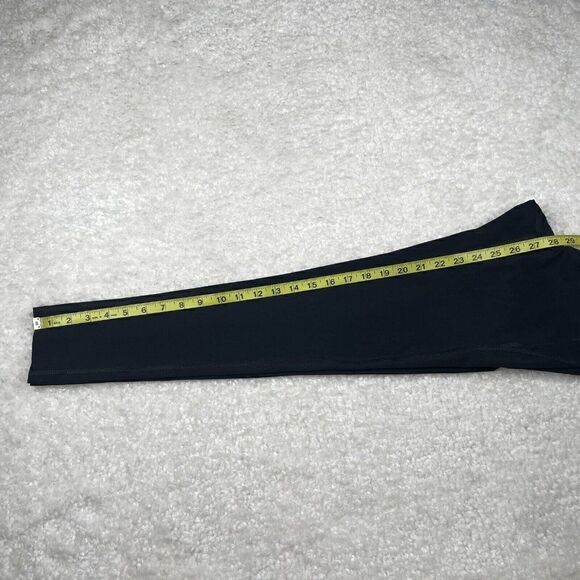 Girlfriend Collective Black High Rise Legging - Picture 8 of 10